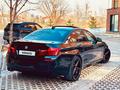 BMW 528 2014 года за 9 700 000 тг. в Алматы – фото 3