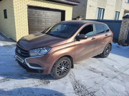 ВАЗ (Lada) XRAY 2018 года за 4 000 000 тг. в Уральск