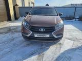 ВАЗ (Lada) XRAY 2018 года за 4 000 000 тг. в Уральск – фото 3