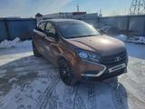 ВАЗ (Lada) XRAY 2018 года за 4 000 000 тг. в Уральск – фото 4