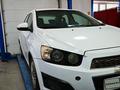 Chevrolet Aveo 2014 годаfor2 900 000 тг. в Кокшетау – фото 2