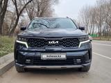 Kia Sorento 2021 года за 17 200 000 тг. в Алматы