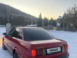 Audi 80 1993 годаfor1 150 000 тг. в Алматы – фото 3