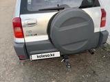 Toyota RAV4 2003 годаүшін4 200 000 тг. в Жезказган – фото 5