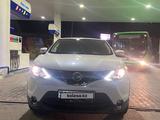 Nissan Qashqai 2018 года за 9 600 000 тг. в Алматы – фото 4