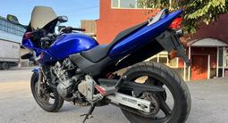 Honda  CB 600F (Hornet) 2000 годаүшін1 750 000 тг. в Алматы – фото 5