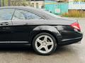 Mercedes-Benz CL 55 AMG 2006 годаfor13 555 555 тг. в Алматы – фото 9