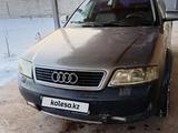 Audi A6 allroad 2001 года за 1 200 000 тг. в Шымкент