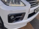 Lexus LX 570 2013 года за 30 000 000 тг. в Астана – фото 5