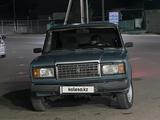 ВАЗ (Lada) 2107 2003 годаүшін600 000 тг. в Каскелен