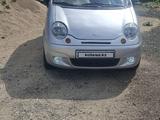 Daewoo Matiz 2013 года за 1 500 000 тг. в Кокшетау – фото 2