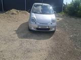 Daewoo Matiz 2013 года за 1 500 000 тг. в Кокшетау
