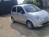 Daewoo Matiz 2013 года за 1 500 000 тг. в Кокшетау – фото 3
