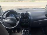 Daewoo Matiz 2013 года за 1 500 000 тг. в Кокшетау – фото 4