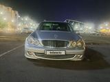 Mercedes-Benz C 180 2006 годаfor5 200 000 тг. в Астана – фото 3