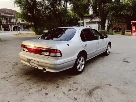 Nissan Cefiro 1997 года за 2 300 000 тг. в Алматы – фото 6