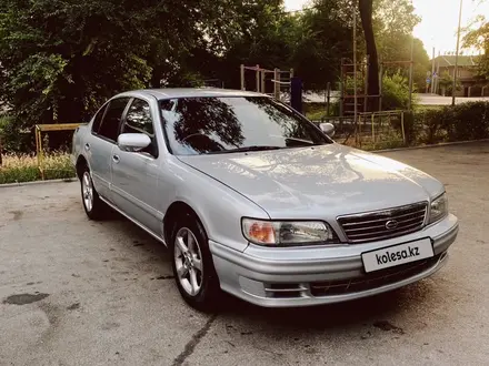 Nissan Cefiro 1997 года за 2 300 000 тг. в Алматы – фото 8