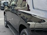 Chevrolet Tahoe 2022 года за 40 000 000 тг. в Шымкент – фото 5