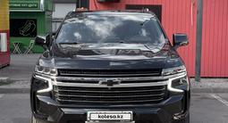 Chevrolet Tahoe 2022 года за 40 000 000 тг. в Шымкент