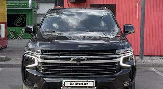 Chevrolet Tahoe 2022 года за 40 000 000 тг. в Шымкент