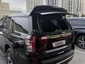 Chevrolet Tahoe 2022 года за 40 000 000 тг. в Шымкент – фото 32