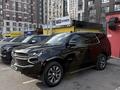 Chevrolet Tahoe 2022 года за 40 000 000 тг. в Шымкент – фото 2