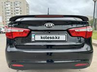 Kia Rio 2013 года за 5 200 000 тг. в Астана