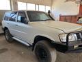 Nissan Patrol 2009 годаүшін11 000 000 тг. в Актобе – фото 6