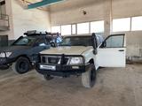 Nissan Patrol 2009 годаүшін11 000 000 тг. в Актобе