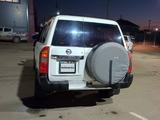 Nissan Patrol 2009 годаүшін8 000 000 тг. в Актобе – фото 3