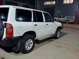 Nissan Patrol 2009 годаүшін8 000 000 тг. в Актобе – фото 4