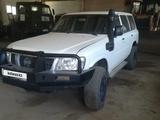 Nissan Patrol 2009 года за 11 000 000 тг. в Актобе – фото 2