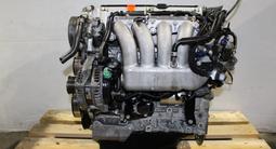 Двигатель на Hondaүшін274 500 тг. в Алматы – фото 2
