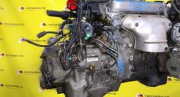 Двигатель на Honda за 274 500 тг. в Алматы