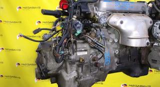 Двигатель на Honda за 274 500 тг. в Алматы