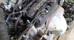 Двигатель на Hondafor274 500 тг. в Алматы – фото 4