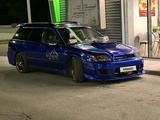 Subaru Legacy 2000 года за 4 300 000 тг. в Алматы