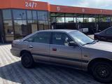 Mazda 626 1989 годаүшін600 000 тг. в Алматы – фото 2