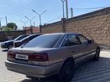 Mazda 626 1989 годаүшін600 000 тг. в Алматы – фото 3