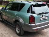SsangYong Rexton 2003 годаүшін3 000 000 тг. в Есик – фото 2