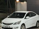 Hyundai Accent 2014 года за 5 850 000 тг. в Тараз