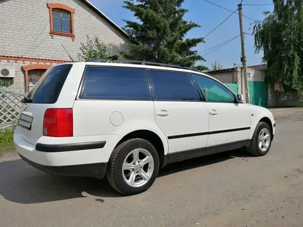 Volkswagen Passat 1998 года за 2 480 000 тг. в Павлодар – фото 4