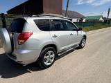 Toyota RAV4 2008 годаүшін6 100 000 тг. в Жезказган – фото 2