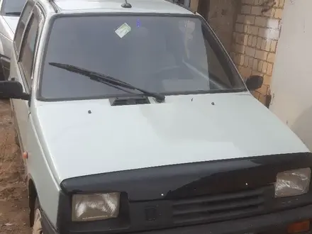 ВАЗ (Lada) 1111 Ока 1991 года за 1 500 000 тг. в Уральск