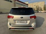 Kia Carnival 2016 годаүшін11 500 000 тг. в Алматы – фото 5