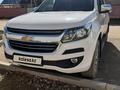 Chevrolet TrailBlazer 2020 года за 11 500 000 тг. в Алматы – фото 3