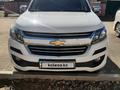 Chevrolet TrailBlazer 2020 года за 11 500 000 тг. в Алматы