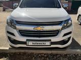 Chevrolet TrailBlazer 2020 года за 11 500 000 тг. в Алматы