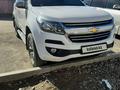 Chevrolet TrailBlazer 2020 года за 11 500 000 тг. в Алматы – фото 2