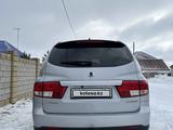 SsangYong Kyron 2013 годаүшін6 700 000 тг. в Астана – фото 4